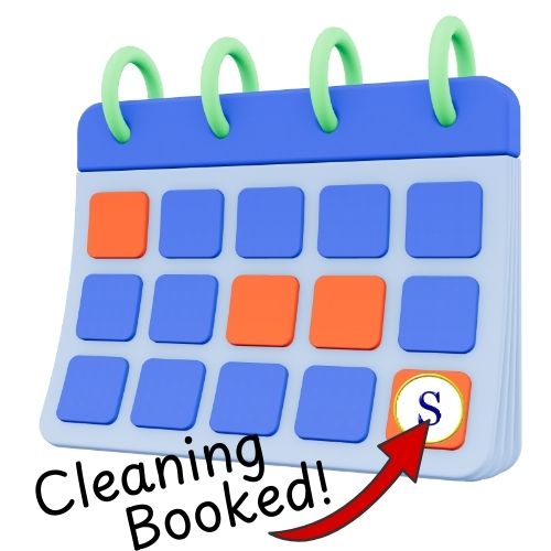 Booking confirmation Dereham